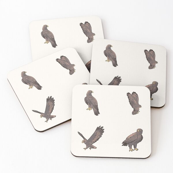 Item preview, golden eagle pack  designed and sold by Artofmayara.