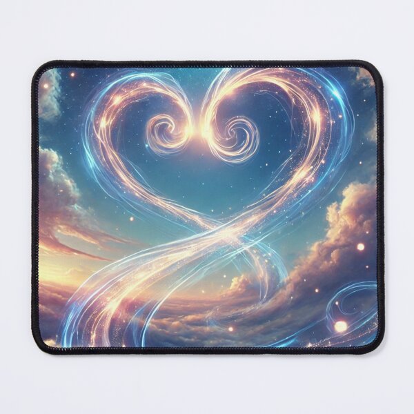 Item preview, Cosmic Heartlight designed and sold by TeslaSt0re.