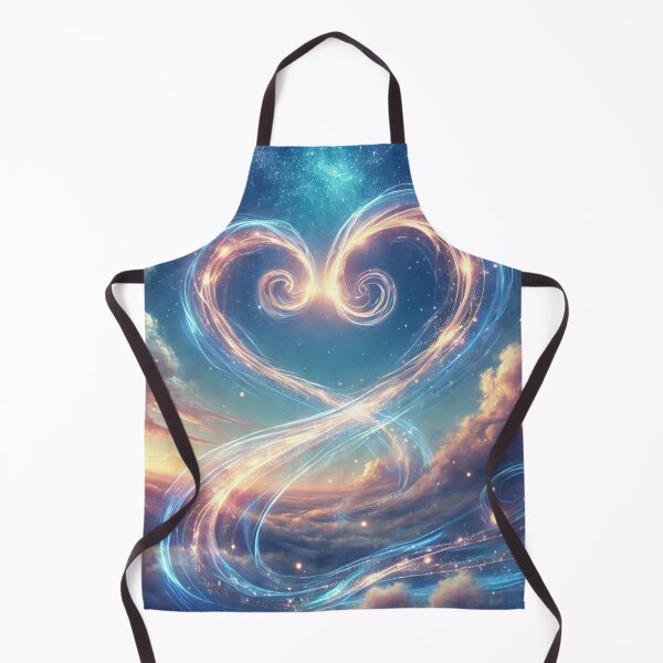 Item preview, Cosmic Heartlight designed and sold by TeslaSt0re.