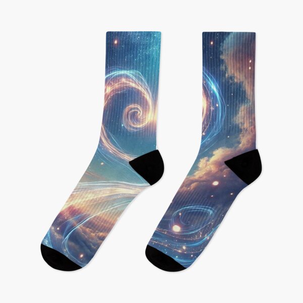 Item preview, Cosmic Heartlight designed and sold by TeslaSt0re.