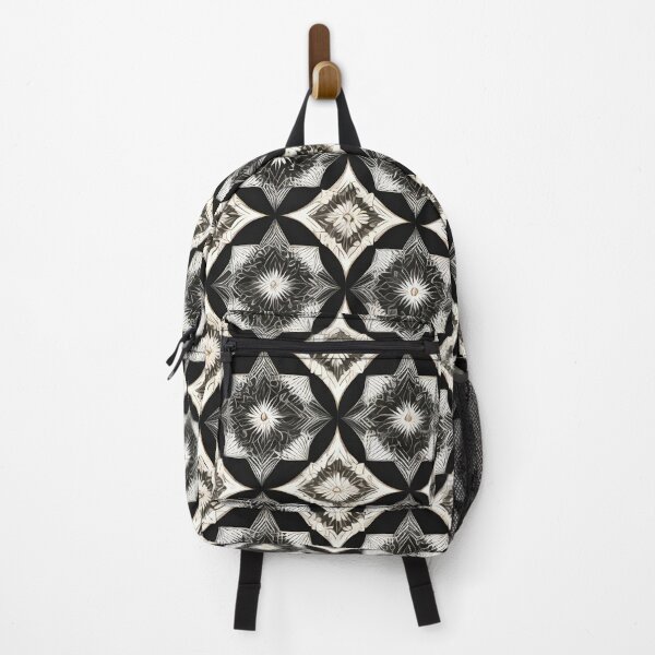 Item preview, Geometric-pattern #34 designed and sold by Kaleidoscope Print.
