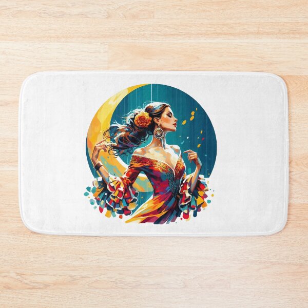 Item preview, I'm Tired of Waking Up and Not Being in Spain designed and sold by Azrora.