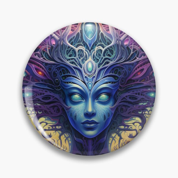 Item preview, Symbiosis of the Human Spirit and Nature designed and sold by sparkzeno.