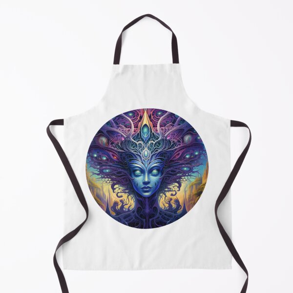 Item preview, Symbiosis of the Human Spirit and Nature designed and sold by sparkzeno.