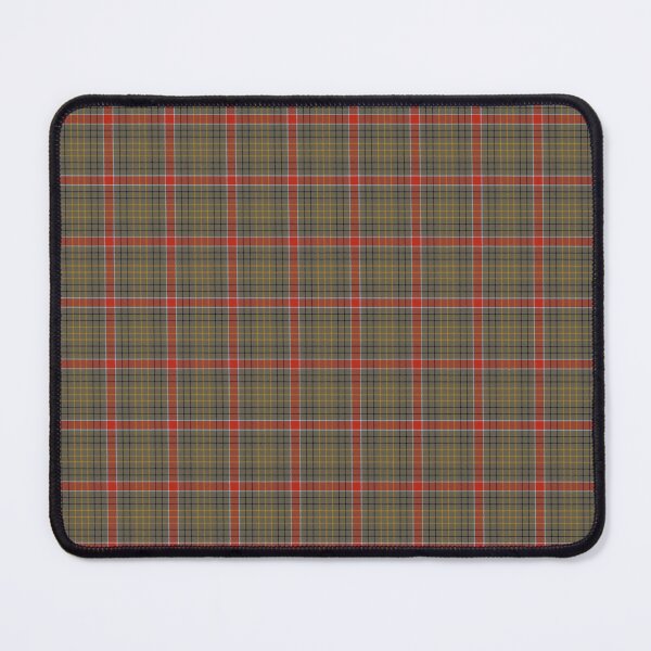 Aperçu de l'œuvre Tartan du clan Sutherland de Duffus en Écosse créée et vendue par Clan1093.
