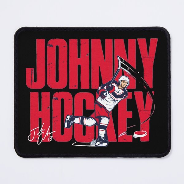 Item preview, Johnny Gaudreau Hockey designed and sold by jattheole.