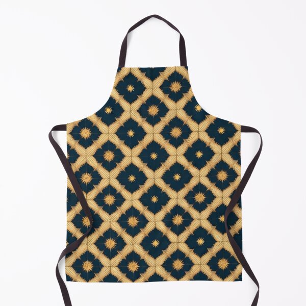 Item preview, Geometric-pattern #35 designed and sold by Kaleidoscope Print.