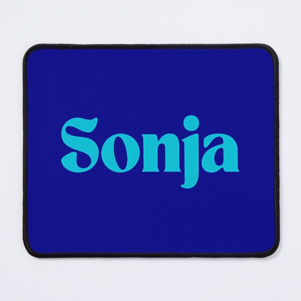 Item preview, Sonja, Funny Cool Best color art designed and sold by artdragongift 15.
