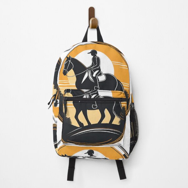 Item preview, Sunset Gallop: Chasing the Dusk designed and sold by Davideus.