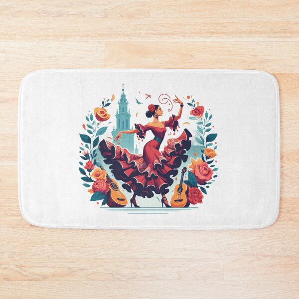 Item preview, I'm Tired of Waking Up and Not Being in Spain designed and sold by Azrora.