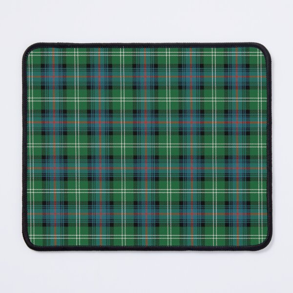 Item preview, Clan Sutherland tartan Scotland Scottish designed and sold by Clan1093.