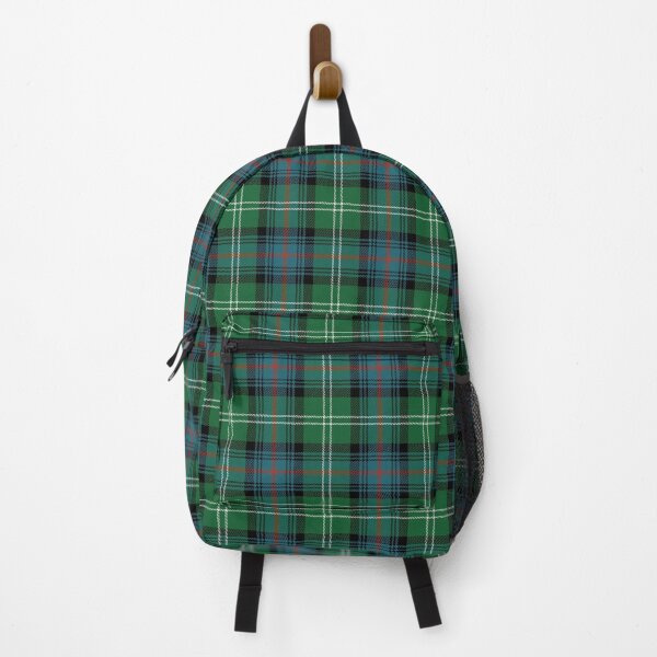 Item preview, Clan Sutherland tartan Scotland Scottish designed and sold by Clan1093.
