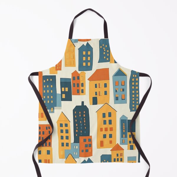 Item preview, Urban landscapes and skylines designed and sold by mind-coloring.