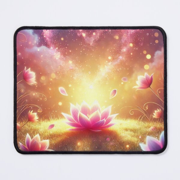 Item preview, Lotus of Love designed and sold by TeslaSt0re.