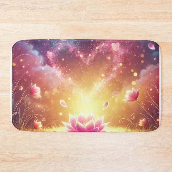 Item preview,  Lotus of Love designed and sold by TeslaSt0re.