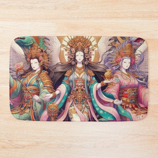 Item preview, Sannyoshin designed and sold by RaF71PrO.