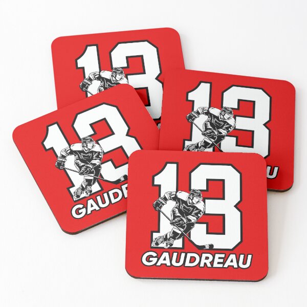 Item preview, Johnny Gaudreau Hockey 13 designed and sold by jattheole.