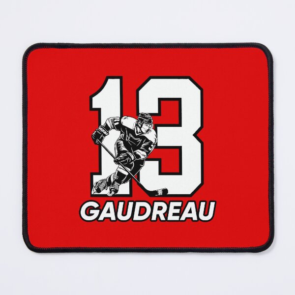 Item preview, Johnny Gaudreau Hockey 13 designed and sold by jattheole.