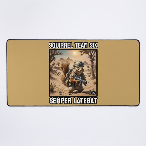 Item preview, NAVY SQUIRRELS designed and sold by ST33R.