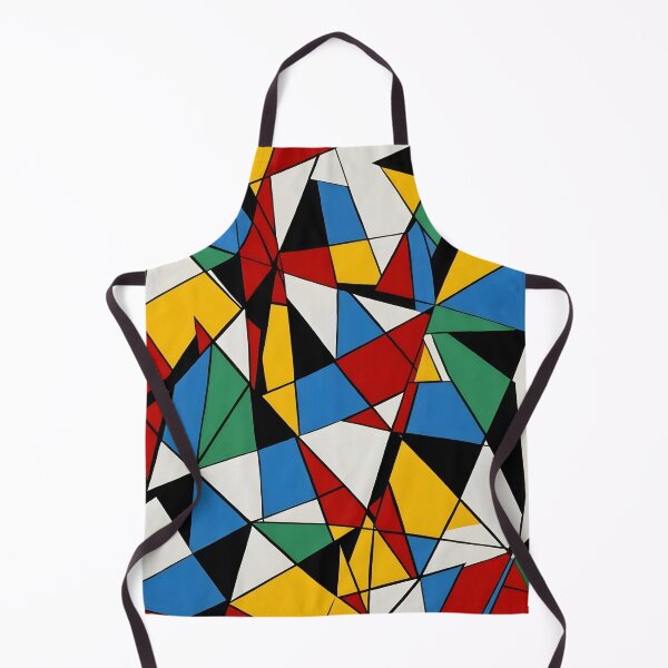 Item preview, Geometric-pattern #37 designed and sold by Kaleidoscope Print.