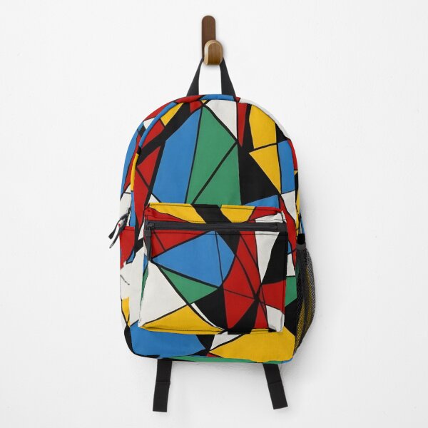 Item preview, Geometric-pattern #37 designed and sold by Kaleidoscope Print.