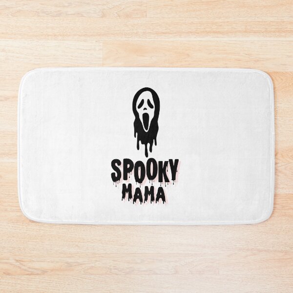 Item preview, Spooky Mama, Ghost designed and sold by Gagamu.