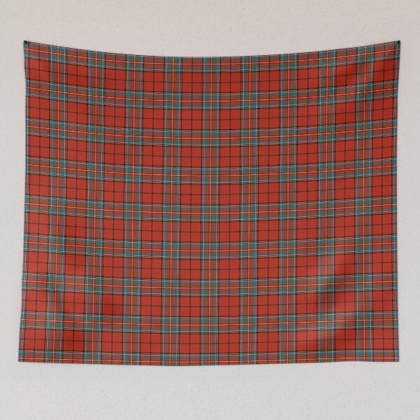 Item preview, Clan tewart of Galloway tartan Scotland Scottish designed and sold by Clan1093.