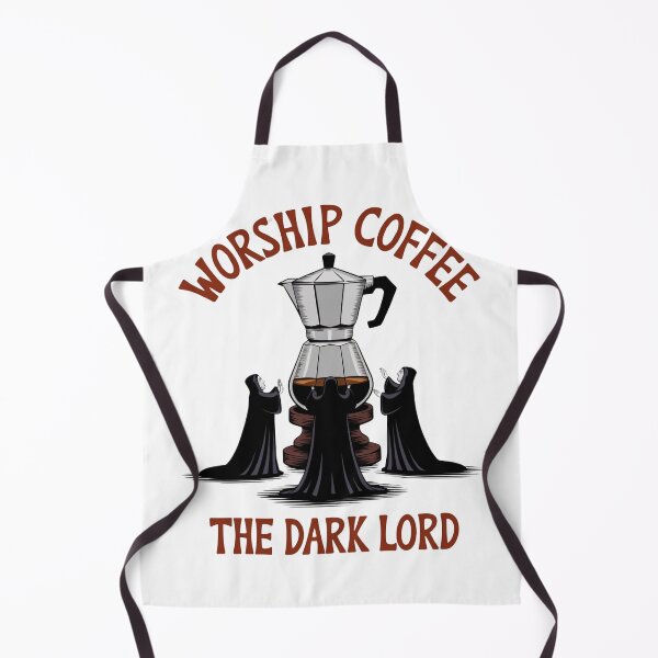 Item preview, Worship Coffee: Dark Lord’s Ritual Design designed and sold by Rio77 Styles.