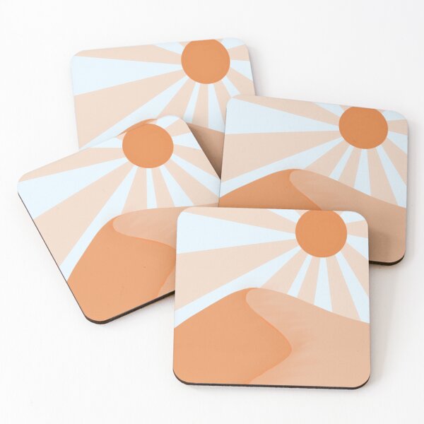 Item preview, Suunny Sand dunes designed and sold by talesofourhome.