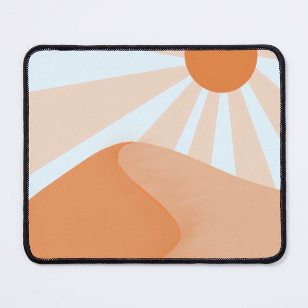 Item preview, Suunny Sand dunes designed and sold by talesofourhome.