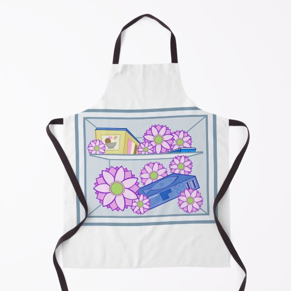 Item preview, Flower freezer designed and sold by selkaycik.