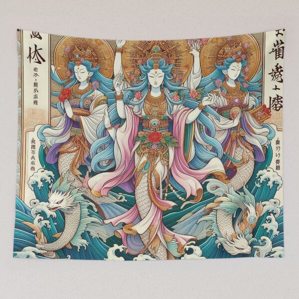 Item preview, Sannyoshin designed and sold by RaF71PrO.
