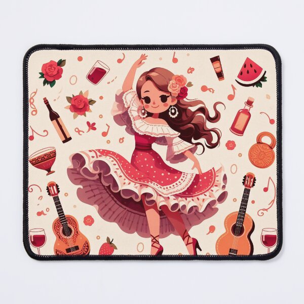 Item preview, Spain designed and sold by Azrora.