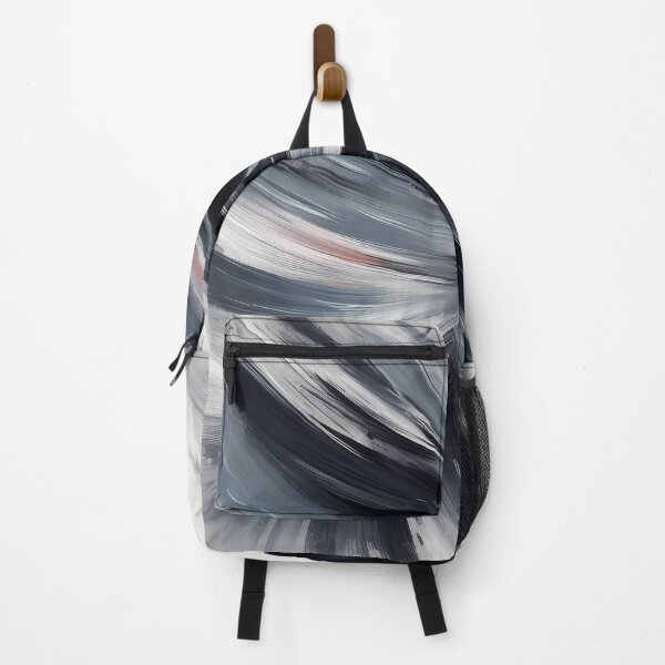 Item preview, Abstract Portrait designed and sold by Visual Nomad Club.