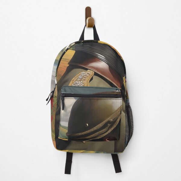 Item preview, Battlefield in Bloom designed and sold by Vin  Zzep.