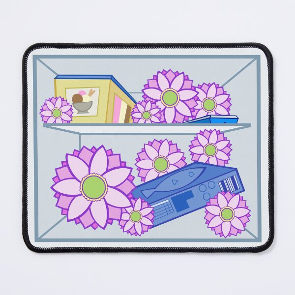 Item preview, Flower freezer designed and sold by selkaycik.