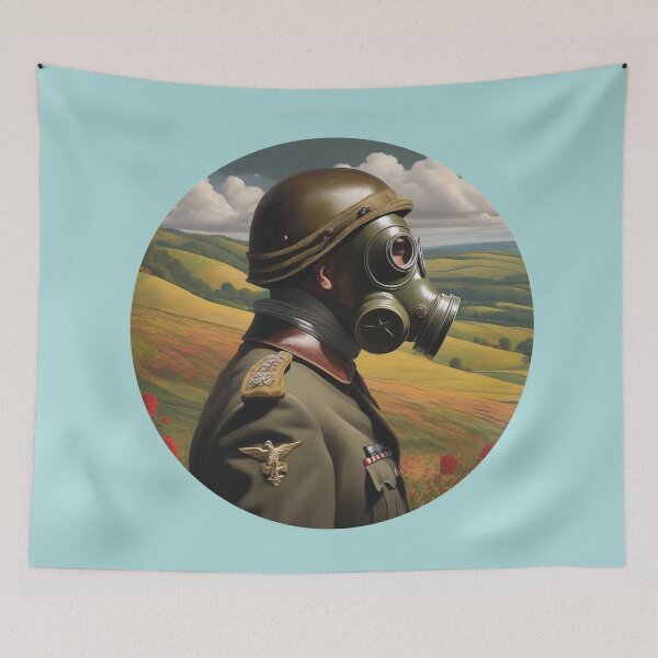 Item preview, Battlefield in Bloom designed and sold by Vin  Zzep.