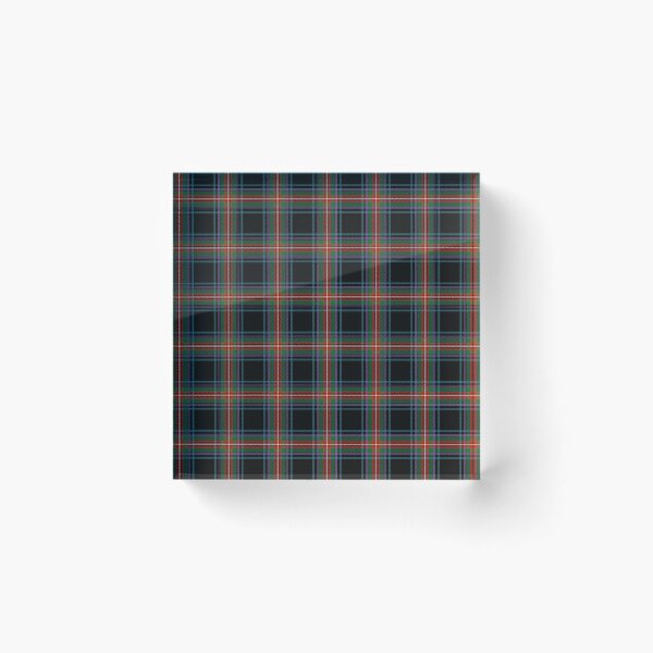 Item preview, Clan Watson tartan Scotland Scottish designed and sold by Clan1093.