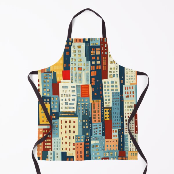 Item preview, landscapes and skylines designed and sold by mind-coloring.