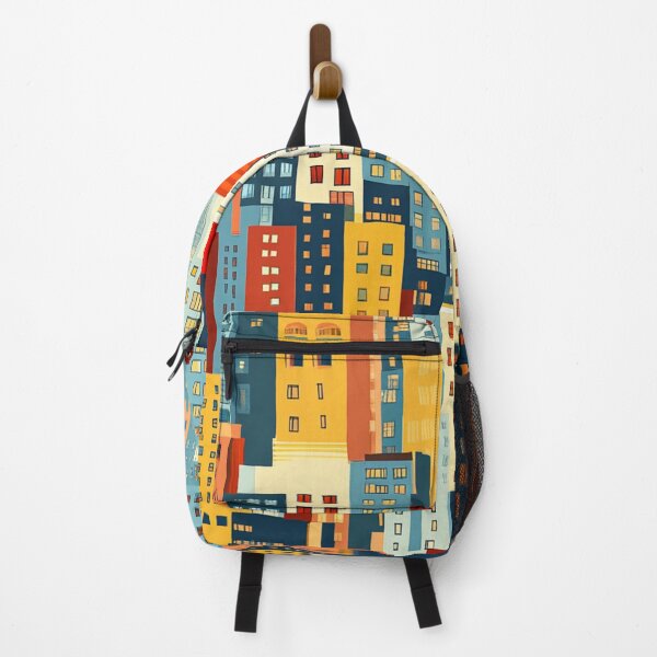 Item preview, landscapes and skylines  designed and sold by mind-coloring.