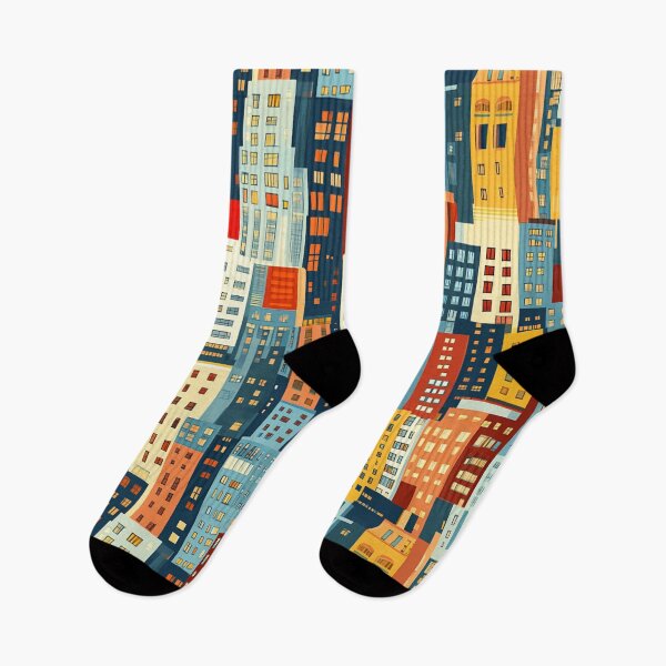 Item preview, landscapes and skylines  designed and sold by mind-coloring.