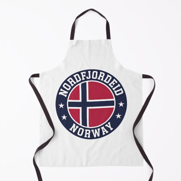 Item preview, Nordfjordeid Norway  designed and sold by jeshands.