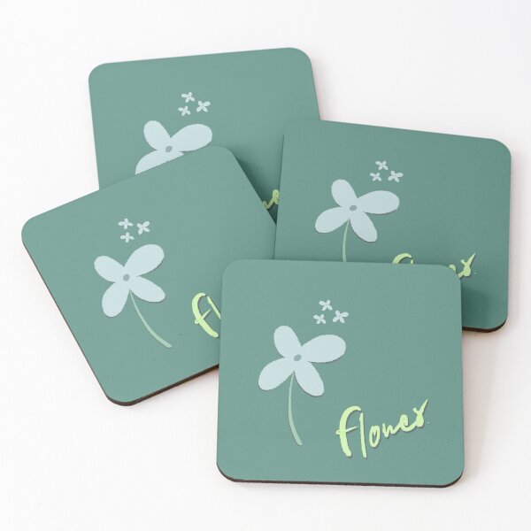 Item preview, simple and elegant flowers  designed and sold by ANUPA-S.