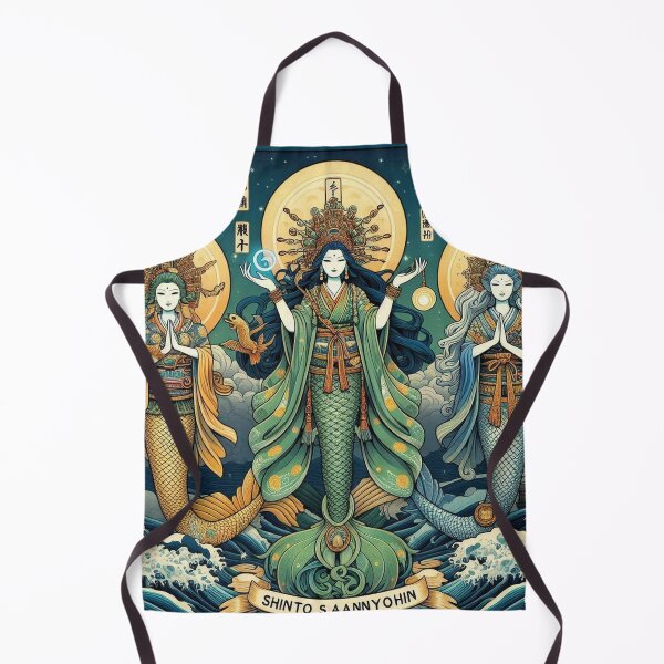 Item preview, Sannyoshin designed and sold by RaF71PrO.