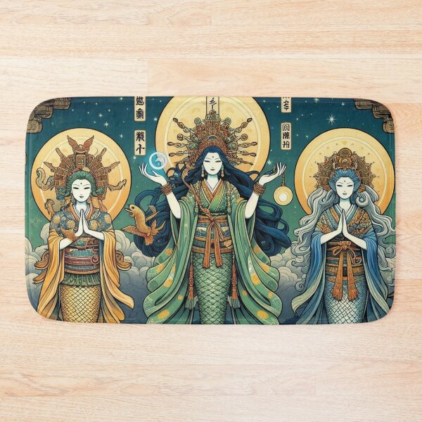 Item preview, Sannyoshin designed and sold by RaF71PrO.