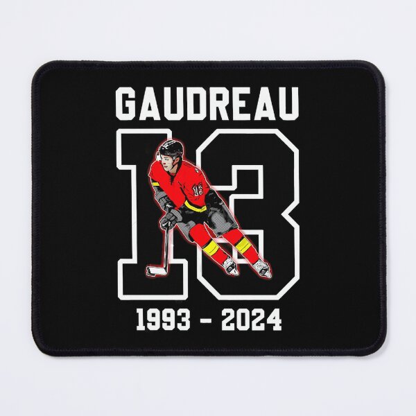 Item preview, Gaudreau (1993 - 2024) designed and sold by jattheole.