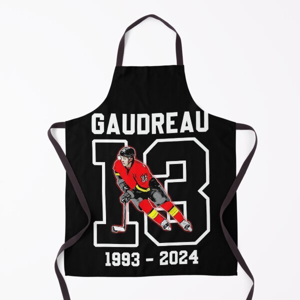 Item preview, Gaudreau (1993 - 2024) designed and sold by jattheole.