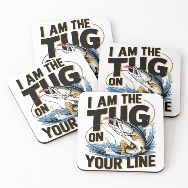 Item preview, falcon88 "I Am the Tug on Your Line" designed and sold by Imaginarium of Chaos falcon88 .