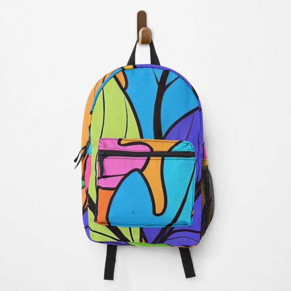 Item preview, Tropical Vibrance designed and sold by ArtComixHaven.