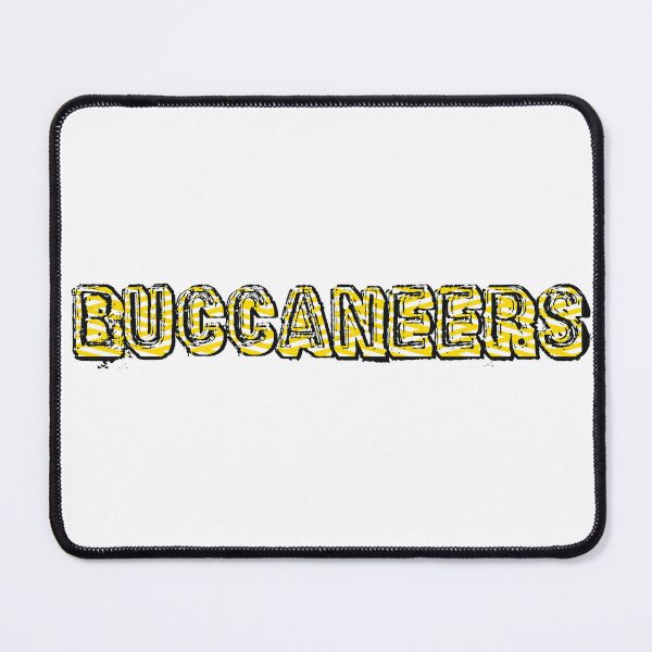 Item preview, ETSU Buccaneers Sticker designed and sold by dex1one.
